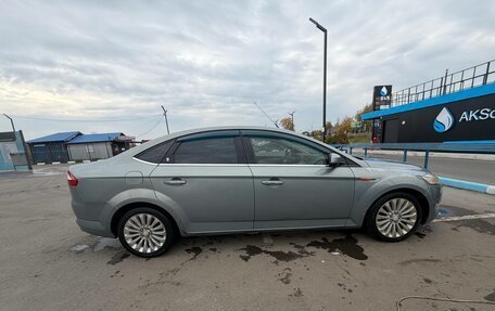 Ford Mondeo IV, 2008 год, 545 000 рублей, 2 фотография