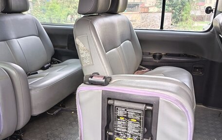 Hyundai Starex I рестайлинг, 2007 год, 650 000 рублей, 8 фотография