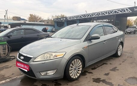 Ford Mondeo IV, 2008 год, 545 000 рублей, 7 фотография