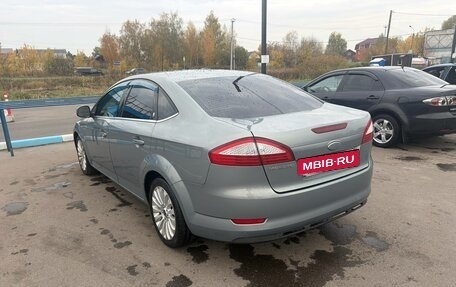 Ford Mondeo IV, 2008 год, 545 000 рублей, 5 фотография