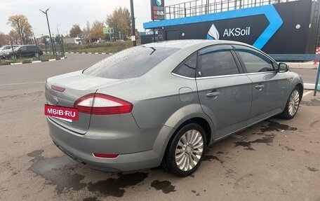 Ford Mondeo IV, 2008 год, 545 000 рублей, 3 фотография