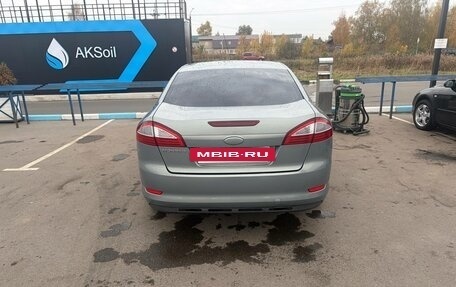 Ford Mondeo IV, 2008 год, 545 000 рублей, 4 фотография