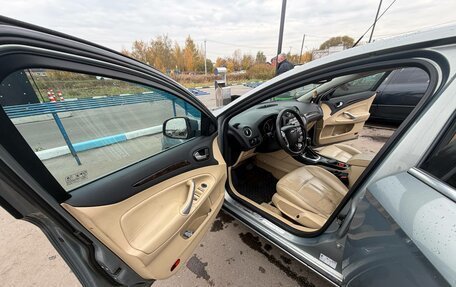 Ford Mondeo IV, 2008 год, 545 000 рублей, 9 фотография