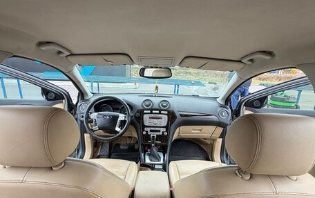 Ford Mondeo IV, 2008 год, 545 000 рублей, 13 фотография