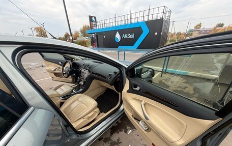 Ford Mondeo IV, 2008 год, 545 000 рублей, 14 фотография