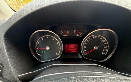 Ford Mondeo IV, 2008 год, 545 000 рублей, 15 фотография
