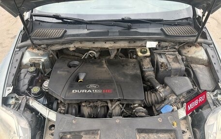 Ford Mondeo IV, 2008 год, 545 000 рублей, 17 фотография