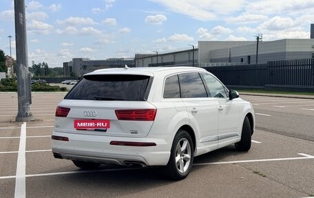Audi Q7, 2015 год, 3 200 000 рублей, 6 фотография