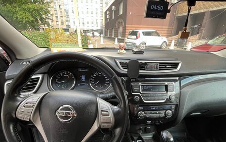 Nissan Qashqai, 2014 год, 1 270 000 рублей, 6 фотография