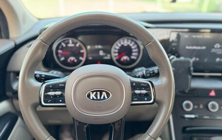 KIA Carnival, 2020 год, 2 800 000 рублей, 7 фотография
