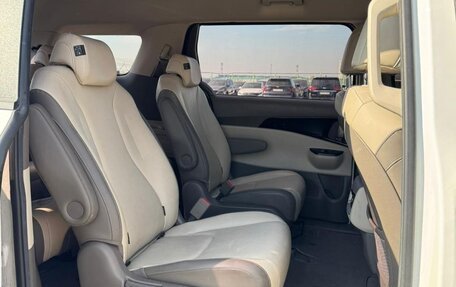 KIA Carnival, 2020 год, 2 800 000 рублей, 11 фотография
