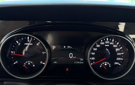 KIA Carnival, 2020 год, 2 800 000 рублей, 12 фотография
