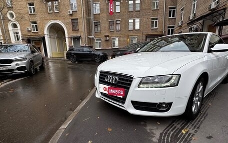 Audi A5, 2011 год, 1 250 000 рублей, 3 фотография