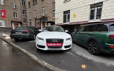 Audi A5, 2011 год, 1 250 000 рублей, 2 фотография