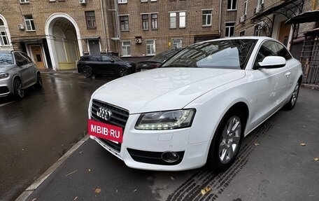 Audi A5, 2011 год, 1 250 000 рублей, 4 фотография