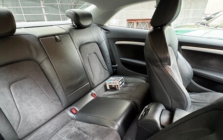 Audi A5, 2011 год, 1 250 000 рублей, 10 фотография