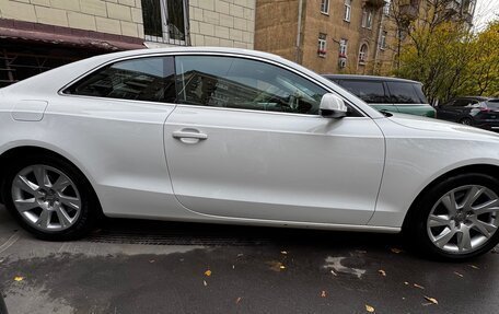 Audi A5, 2011 год, 1 250 000 рублей, 14 фотография