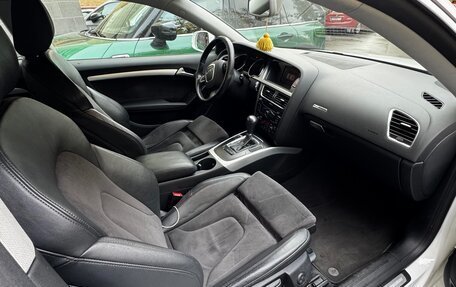 Audi A5, 2011 год, 1 250 000 рублей, 9 фотография