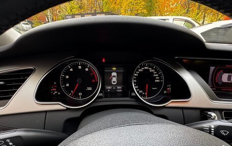 Audi A5, 2011 год, 1 250 000 рублей, 13 фотография