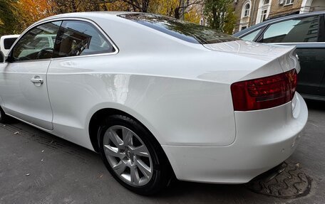 Audi A5, 2011 год, 1 250 000 рублей, 8 фотография