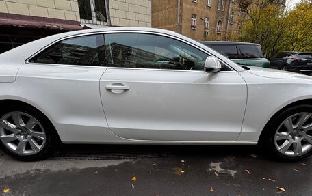 Audi A5, 2011 год, 1 250 000 рублей, 17 фотография