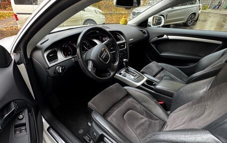 Audi A5, 2011 год, 1 250 000 рублей, 11 фотография