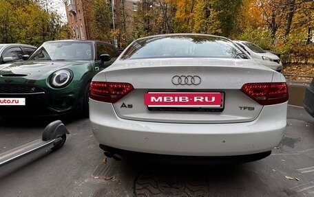 Audi A5, 2011 год, 1 250 000 рублей, 7 фотография