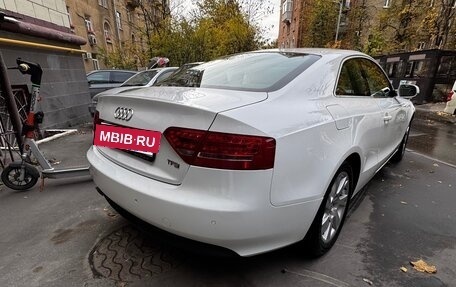Audi A5, 2011 год, 1 250 000 рублей, 6 фотография