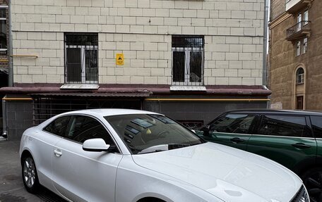 Audi A5, 2011 год, 1 250 000 рублей, 20 фотография