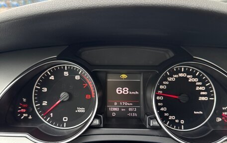 Audi A5, 2011 год, 1 250 000 рублей, 23 фотография