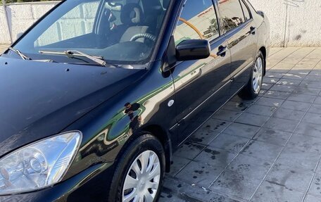 Mitsubishi Lancer IX, 2007 год, 400 000 рублей, 5 фотография