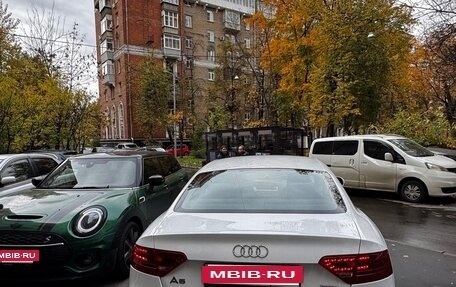 Audi A5, 2011 год, 1 250 000 рублей, 19 фотография