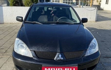 Mitsubishi Lancer IX, 2007 год, 400 000 рублей, 3 фотография
