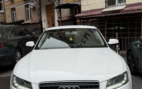 Audi A5, 2011 год, 1 250 000 рублей, 22 фотография