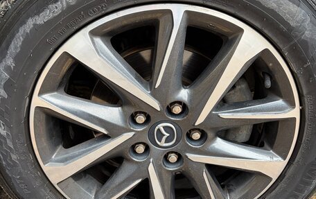 Mazda 6, 2012 год, 1 300 000 рублей, 11 фотография
