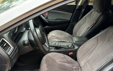 Mazda 6, 2012 год, 1 300 000 рублей, 7 фотография