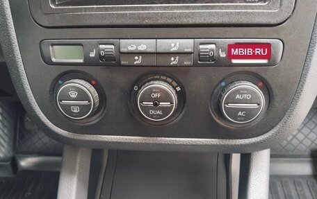 Volkswagen Jetta VI, 2008 год, 510 000 рублей, 10 фотография
