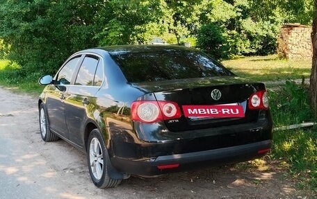 Volkswagen Jetta VI, 2008 год, 510 000 рублей, 7 фотография
