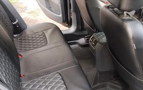 Volkswagen Jetta VI, 2008 год, 510 000 рублей, 18 фотография