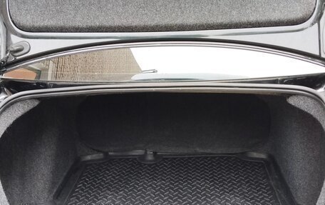 Volkswagen Jetta VI, 2008 год, 510 000 рублей, 21 фотография