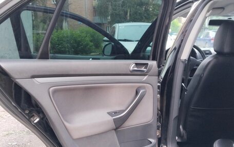 Volkswagen Jetta VI, 2008 год, 510 000 рублей, 19 фотография