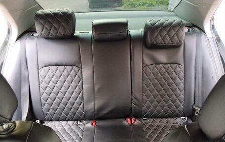 Volkswagen Jetta VI, 2008 год, 510 000 рублей, 17 фотография