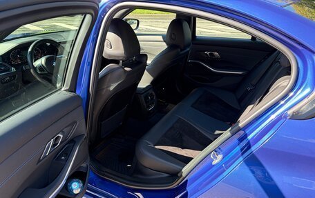 BMW 3 серия, 2021 год, 4 000 000 рублей, 6 фотография