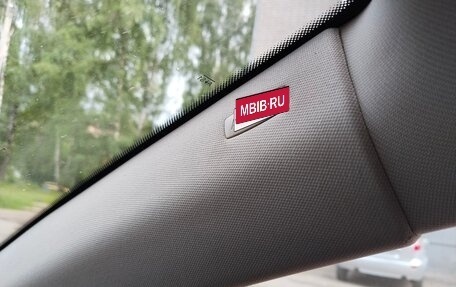 Volkswagen Jetta VI, 2008 год, 510 000 рублей, 22 фотография