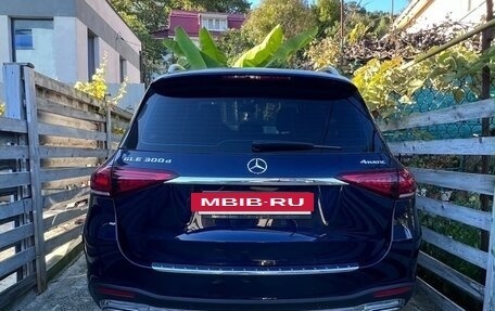 Mercedes-Benz GLE, 2021 год, 8 000 000 рублей, 2 фотография