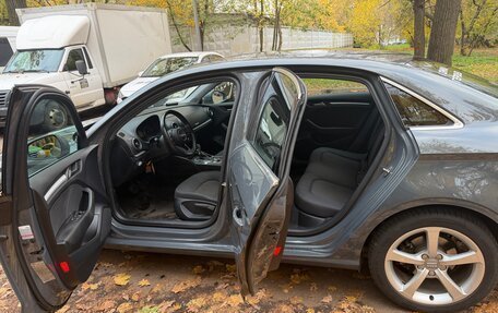 Audi A3, 2016 год, 1 800 000 рублей, 7 фотография