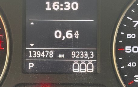 Audi A3, 2016 год, 1 800 000 рублей, 10 фотография