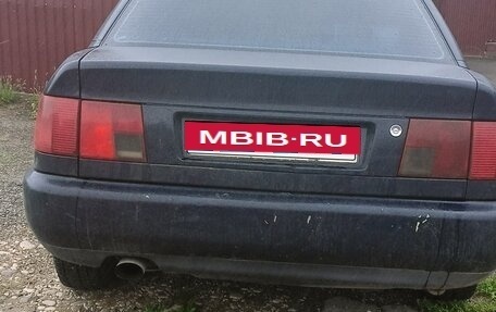 Audi A6, 1995 год, 220 000 рублей, 2 фотография