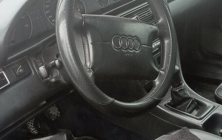 Audi A6, 1995 год, 220 000 рублей, 7 фотография