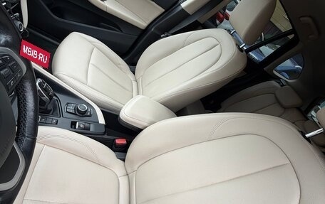 BMW X1, 2018 год, 2 850 000 рублей, 11 фотография